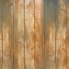 Old grunge wood square texture