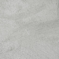 Texture of clean gray concrete or cement wall. Abstract background texture.
Wall of a new house or new building. Fresh concrete background.
Construction and building materials concept.