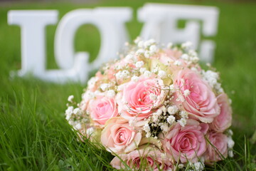 Flovers and Love