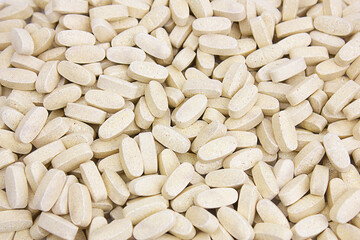 Multivitamins in tablets. Medical background. Disease prevention.