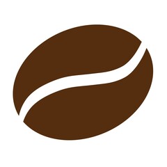 coffee beans vector illustration