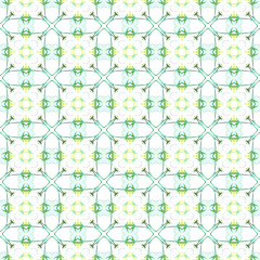 Geo print. Seamless pattern. Geometric Watercolor