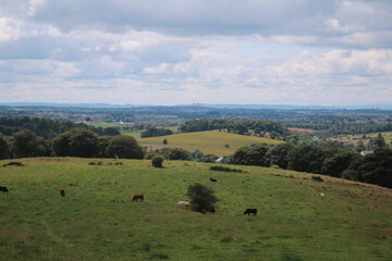 Roman Empire, Antonine Wall, Scotland