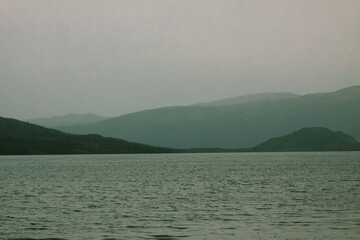 Denali National Park and Preserve, ALASKA