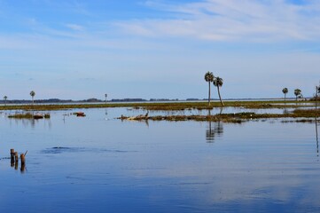 Balizas, Uruguay