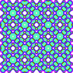 abstract background with colorful patterns. ornament for wallpapers and backgrounds.festive pattern.