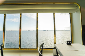 クルージング