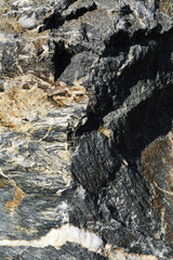rock texture background 