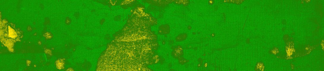 abstract bright green and yellow colors background for design