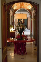 Corridors