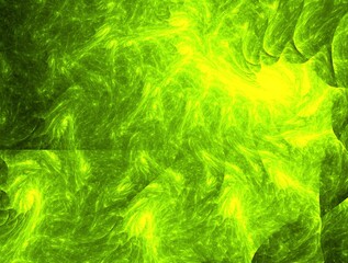 Imaginatory fractal background generated Image