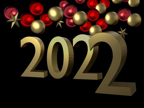 686 BEST &quot;Year 2022&quot; IMAGES, STOCK PHOTOS &amp; VECTORS | Adobe Stock