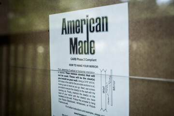 American made