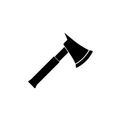 ax icon vector sign symbol