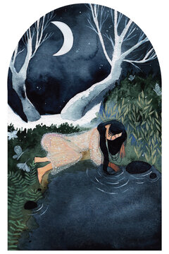 Maria Makiling