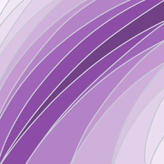 Abstract gradient violet template for background