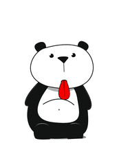 Bäää Panda