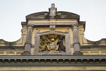 Holidays in Belgium. Discovering Bruges