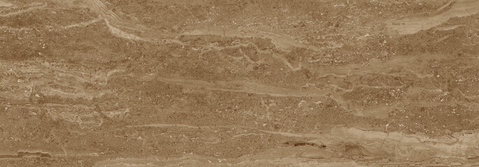 natural brown marble texture with high resolution.