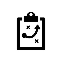 Business Strategy icon