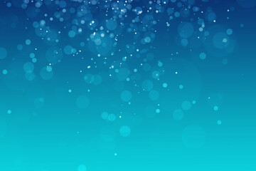 Texture background abstract black and white or silver Glitter and elegant. Dust white. Sparkling magical dust particles. Magic concept. Abstract background with bokeh effect.