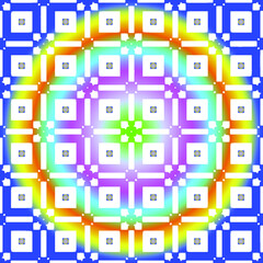 abstract background with colorful patterns. ornament for wallpapers and backgrounds.festive pattern. 