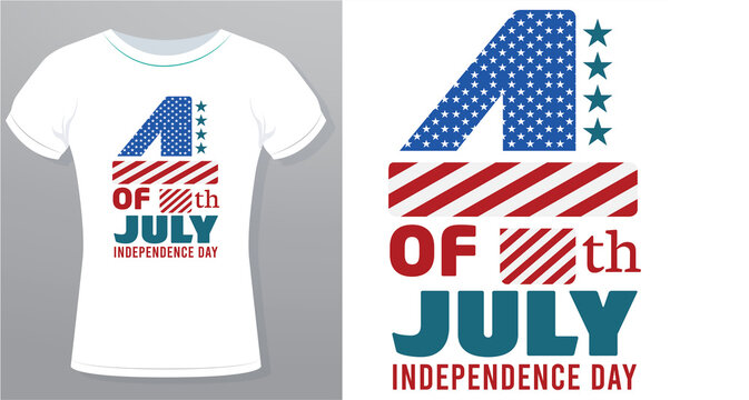 4th of July happy USA independence day - 4th of July t-shirts design, Vector graphic, typographic poster or t-shirt, Proud Army Granddaughter my solder my hero t-shirt designs template bundle.