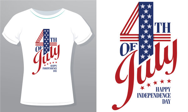 4th of July happy USA independence day - 4th of July t-shirts design, Vector graphic, typographic poster or t-shirt, Proud Army Granddaughter my solder my hero t-shirt designs template bundle.