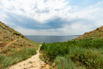 Alexandrovsky Graben