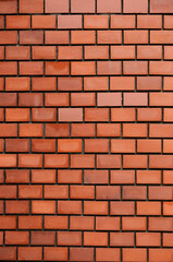 レンガの壁