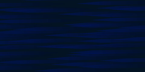 Fototapeta premium Abstract blue geometry background