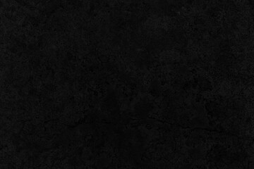 Black grey concrete texture, Rough cement stone wall, Surface of old and dirty outdoor building wall, Abstract nature seamless background