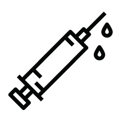 syringe