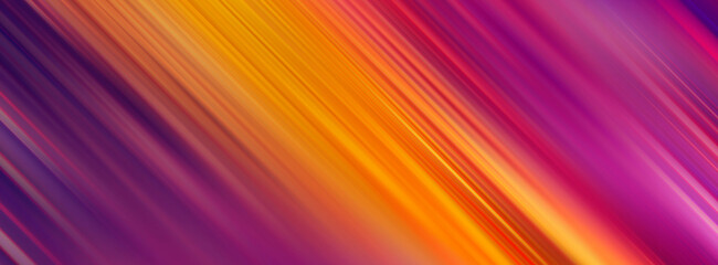 abstract gradient background blurred curtain stripes waves orange purple transition colors overlay layer