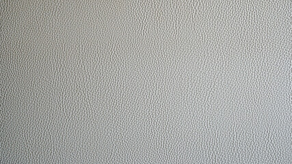 Texture of grey leatherette fabric, Wallpaper background, Close up
