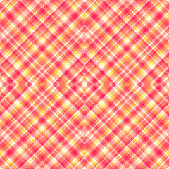 Seamless pattern. Abstract geometric wallpaper of the surface. Striped multicolored background. Pretty texture. Print for polygraphy, t-shirts and textiles. Doodle for design. Art creation