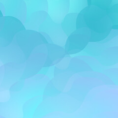 Abstract background. Color colorful Gradient background. Background for Wallpaper, Web Design, Brochure, wave pattern Poster, backdrop, holographic. Design for composition. illustration