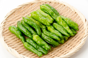 ししとう（獅子唐）