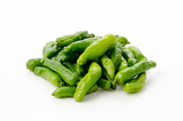 ししとう（獅子唐）