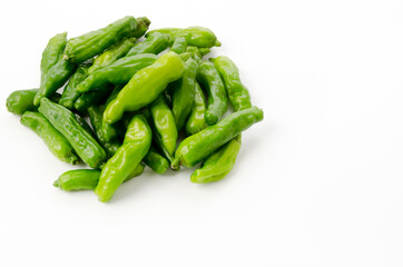 ししとう（獅子唐）