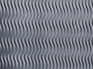 Abstract stainless line texture background