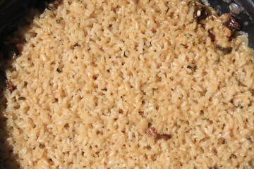 risotto