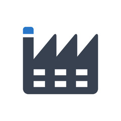 Factory icon