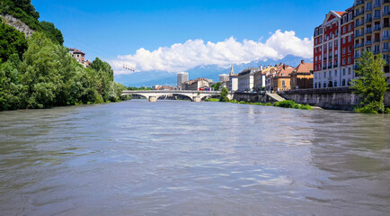 Isère Grenoble