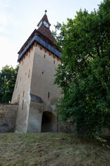 Biertan Fortified Church, The Late-Gothic Masterpiece of Saxon Transylvania