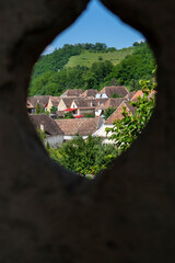 Biertan Fortified Church, The Late-Gothic Masterpiece of Saxon Transylvania