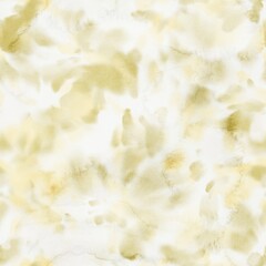 Seamless pastel swirl splat tie dye watercolor pattern swatch. High quality illustration. Messy tribal graphic illustration featuring dye stains splashed randomly in a trendy soft textile manner.