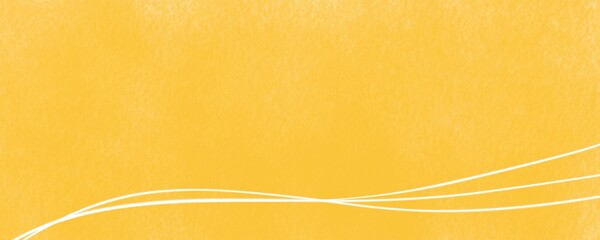 Abstract gold color color template with white lines for background.