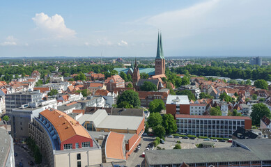 Hanseatic City of Lübeck