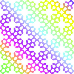 abstract background with colorful patterns. ornament for wallpapers and backgrounds.festive pattern. 